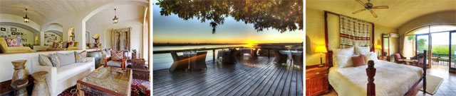 Chobe Riverfront - Africa Discovery