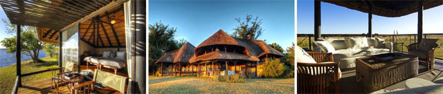Chobe Riverfront - Africa Discovery