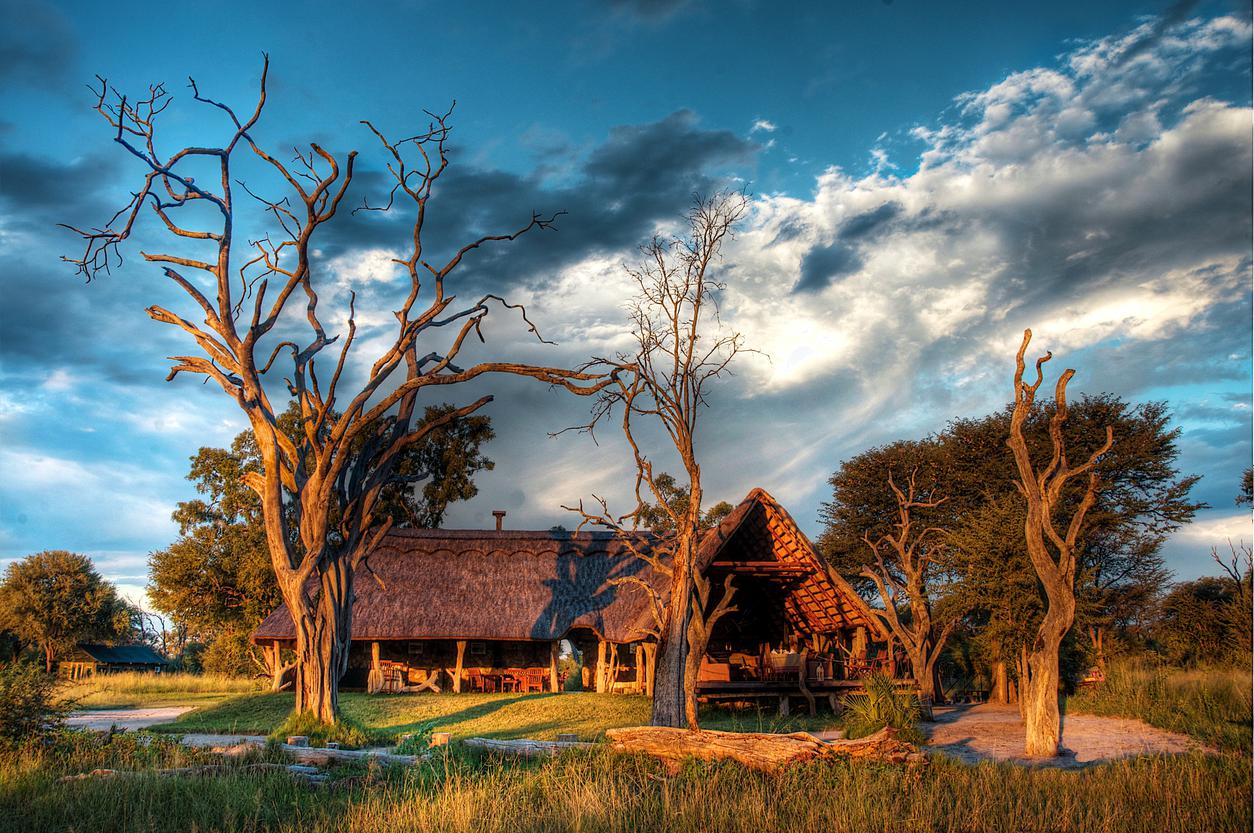 Zimbabwe: NY Times Top Travel Destination 2015