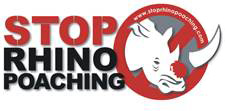 Stop Rhino Poaching