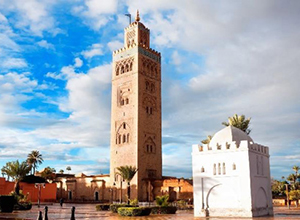 8 Days in Morocco