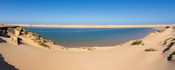 Rio de Oro - Western Sahara, 11 Day Trip
