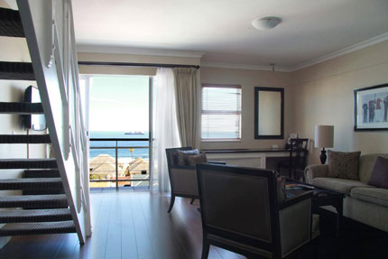 Bantry Bay Luxury Suites - Cape Town - South Africa Luxury Hotel