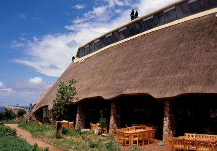 Didima Camp - KwaZulu Natal - South Africa Safari Camp