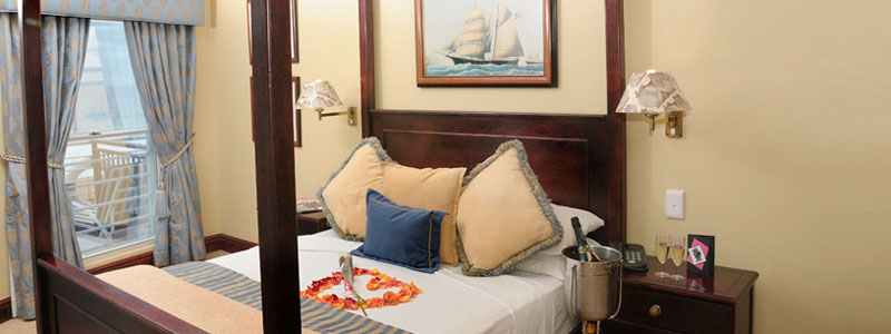 The Boathouse - KwaZulu Natal - South Africa Hotel