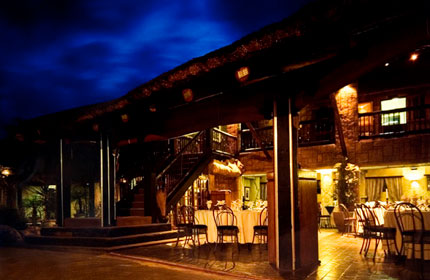 Zebra Country Lodge - Pretoria - South Africa Lodge