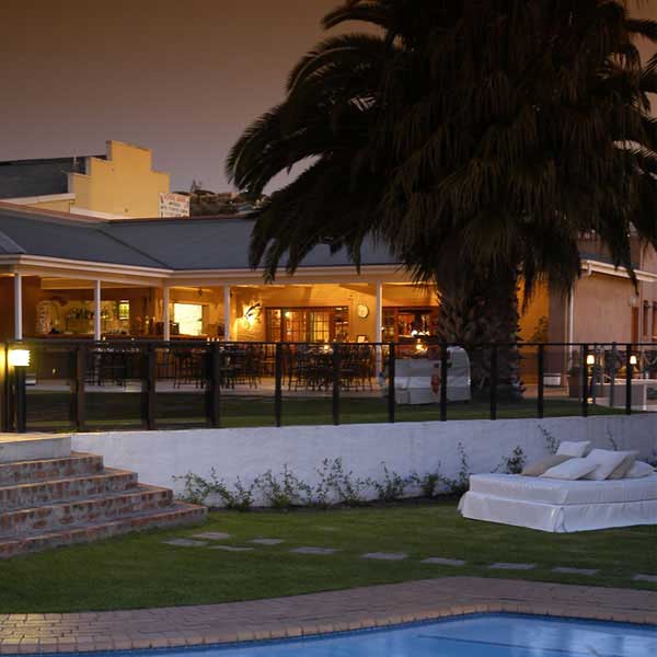 Protea Hotel Mossel Bay - Garden Route - South Africa Hotel