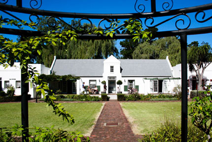 Tsitsikamma Village Inn - Garden Route - South Africa Hotel