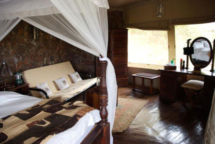 Mbalageti - Serengeti National Park - Tanzania Safari Lodge