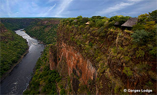 7 Nights Victoria Falls & Chobe - Victoria Falls, Chobe - Africa Discovery