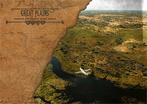 2016 Great African Flying Safari