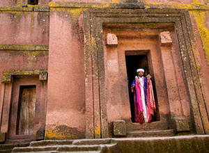 Historic Ethiopia Cultural Expedition