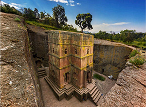 Lalibela