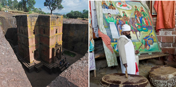 Lalibela