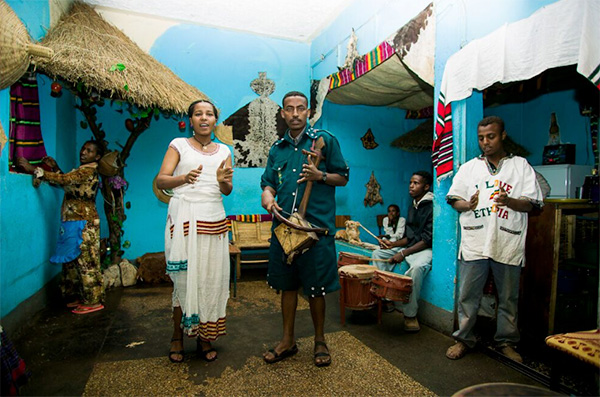 Timkat Festival, Ethiopia