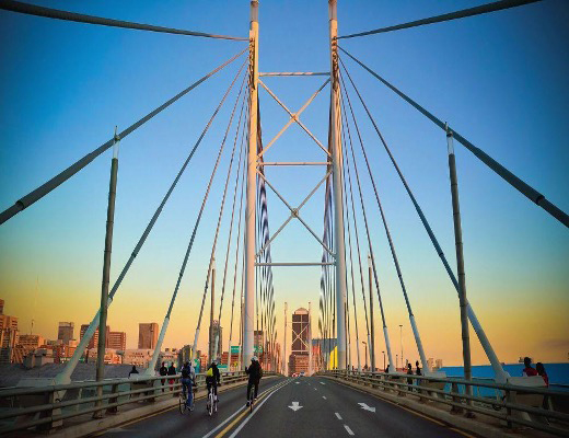Johannesburg