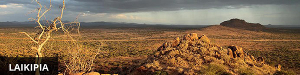 Laikipia