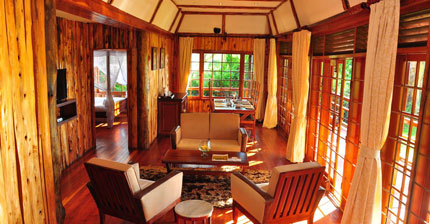 Lake Naivasha Country Club - Lake Naivasha - Kenya Safari Camp