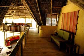 Malewa Wildlife Lodge - Great Rift Valley - Kenya Safari Lodge