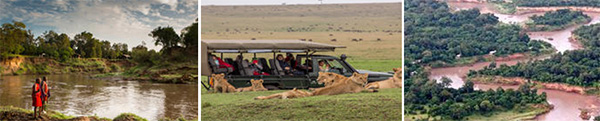 Masai Mara