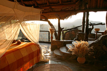 Sabuk Lodge - Laikipia - Kenya Safari Lodge
