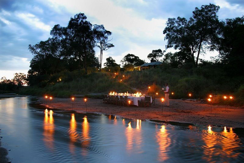 Sala’s Camp - Maasai Mara - Kenya Safari Camp