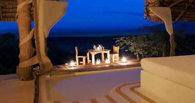 Little Shompole Lodge - Great Rift Valley - Kenya Safari Lodge