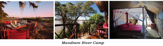 Mandrare River Camp