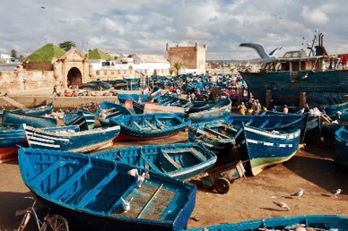 Essaouira - Discover Morocco