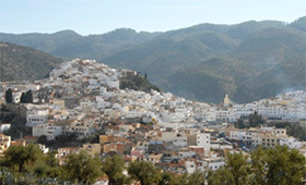 Fes, Morocco