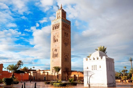 Marrakech - Discover Morocco