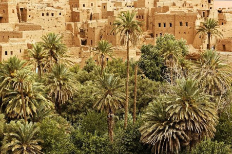 Skoura - Discover Morocco