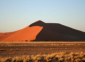 Namib Desert - Namibia