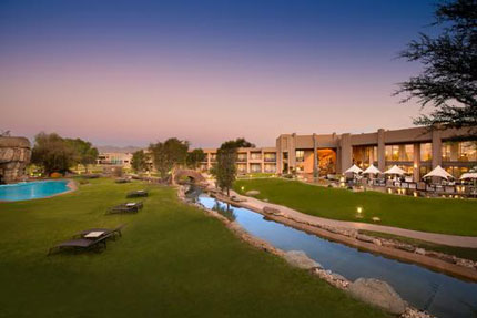 Windhoek Country Club - Windhoek - Namibia Hotel