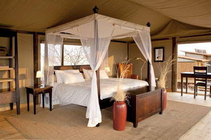 Wolwedans - Dunes Lodge - Namib Rand Reserve - Namibia Safari Lodge