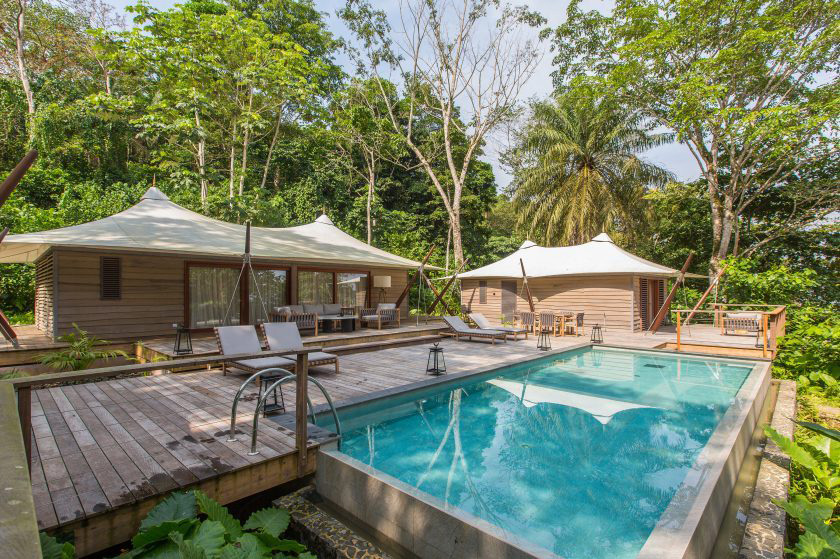 Sundy Praia | Príncipe Island Accommodation | Africa Discovery