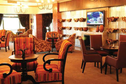 Centurion Lake Hotel - Johannesburg & Pretoria - South Africa Hotel