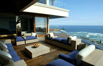 Ellerman House Villas - Cape Town - South Africa Villas
