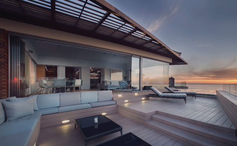 Ellerman House Villas - Cape Town - South Africa Villas