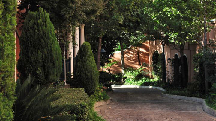 Four Seasons Hotel Westcliff Johannesburg - Johannesburg - South Africa Luxury Hotel