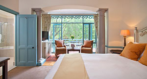 Franschhoek Country House - Cape Winelands