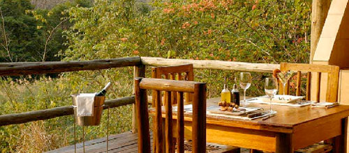 Hippo Hollow Country Estate - Kruger National Park - South Africa Safari Lodge