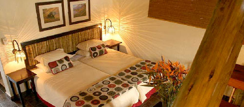 Hippo Hollow Country Estate - Kruger National Park - South Africa Safari Lodge