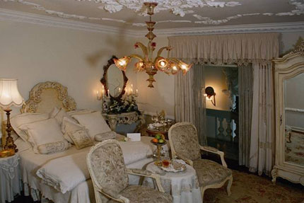 Illyria House - Pretoria - South Africa Luxury Hotel