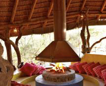 Jaci's Safari Lodge - Madikwe Game Reserve - South Africa Safari Lodge