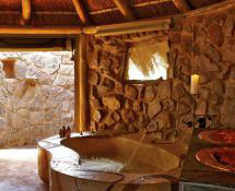 Jaci's Safari Lodge - Madikwe Game Reserve - South Africa Safari Lodge