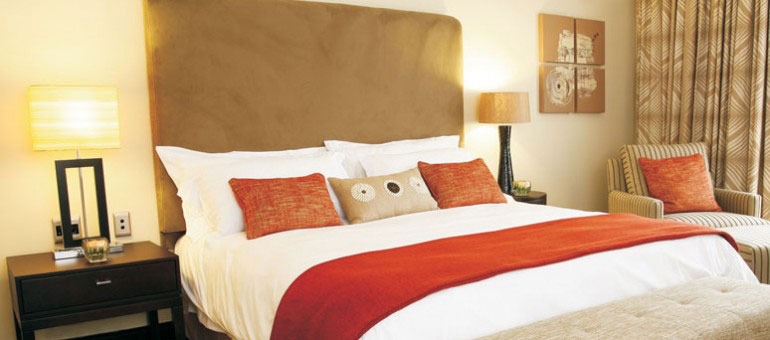 Kievits Kroon Country Estate - Pretoria - South Africa Luxury Hotel