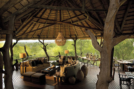 Madikwe Safari Lodge - Madikwe Game Reserve, South Africa