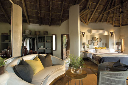 Madikwe Safari Lodge - Madikwe Game Reserve - South Africa Safari Lodge