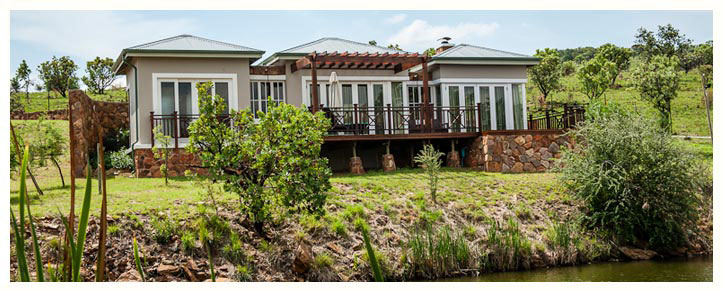 Mount Grace Country House & Spa - Pretoria - South Africa Luxury Hotel